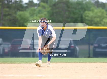 Thumbnail 3 in Bemidji vs.Sartell-St. Stephen (MSHSL Class AAA Sectional Playoff) photogallery.