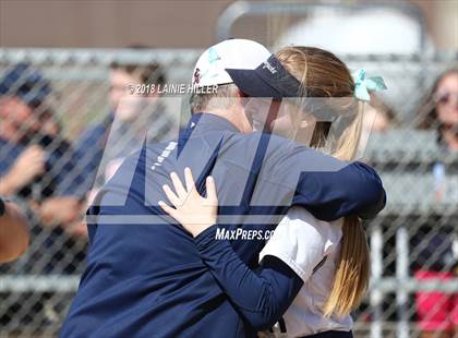 Thumbnail 3 in Bemidji vs.Sartell-St. Stephen (MSHSL Class AAA Sectional Playoff) photogallery.