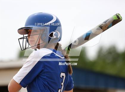 Thumbnail 2 in Bemidji vs.Sartell-St. Stephen (MSHSL Class AAA Sectional Playoff) photogallery.