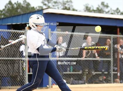 Thumbnail 1 in Bemidji vs.Sartell-St. Stephen (MSHSL Class AAA Sectional Playoff) photogallery.
