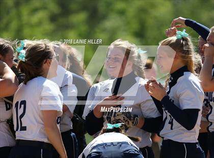 Thumbnail 3 in Bemidji vs.Sartell-St. Stephen (MSHSL Class AAA Sectional Playoff) photogallery.