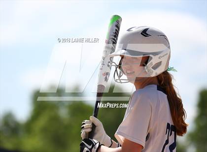 Thumbnail 2 in Bemidji vs.Sartell-St. Stephen (MSHSL Class AAA Sectional Playoff) photogallery.