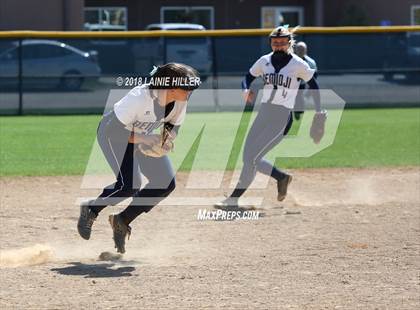 Thumbnail 2 in Bemidji vs.Sartell-St. Stephen (MSHSL Class AAA Sectional Playoff) photogallery.