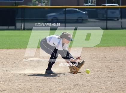 Thumbnail 3 in Bemidji vs.Sartell-St. Stephen (MSHSL Class AAA Sectional Playoff) photogallery.
