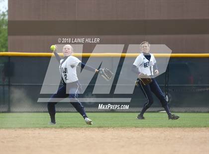 Thumbnail 3 in Bemidji vs.Sartell-St. Stephen (MSHSL Class AAA Sectional Playoff) photogallery.