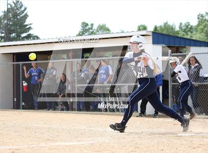 Thumbnail 1 in Bemidji vs.Sartell-St. Stephen (MSHSL Class AAA Sectional Playoff) photogallery.