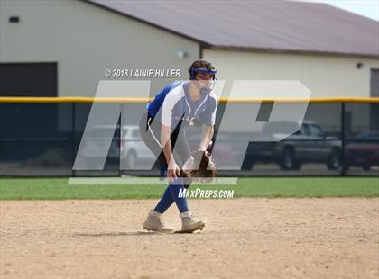 Thumbnail 3 in Bemidji vs.Sartell-St. Stephen (MSHSL Class AAA Sectional Playoff) photogallery.