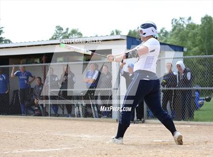 Thumbnail 3 in Bemidji vs.Sartell-St. Stephen (MSHSL Class AAA Sectional Playoff) photogallery.