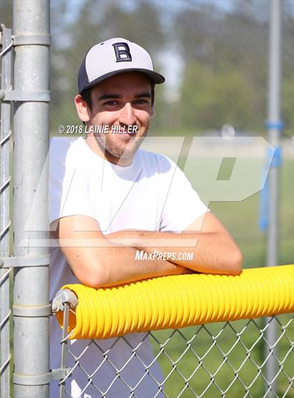 Thumbnail 1 in Bemidji vs.Sartell-St. Stephen (MSHSL Class AAA Sectional Playoff) photogallery.