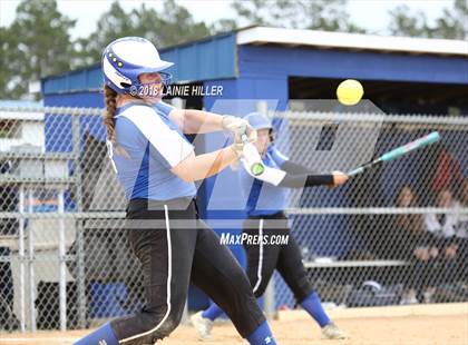 Thumbnail 2 in Bemidji vs.Sartell-St. Stephen (MSHSL Class AAA Sectional Playoff) photogallery.