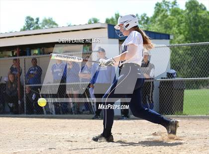 Thumbnail 3 in Bemidji vs.Sartell-St. Stephen (MSHSL Class AAA Sectional Playoff) photogallery.