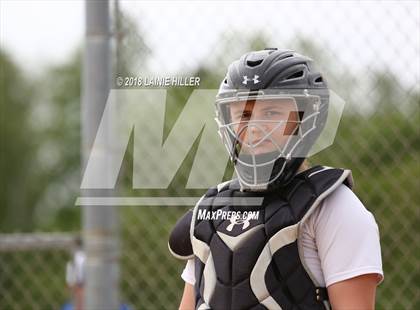 Thumbnail 3 in Bemidji vs.Sartell-St. Stephen (MSHSL Class AAA Sectional Playoff) photogallery.
