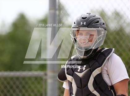Thumbnail 2 in Bemidji vs.Sartell-St. Stephen (MSHSL Class AAA Sectional Playoff) photogallery.