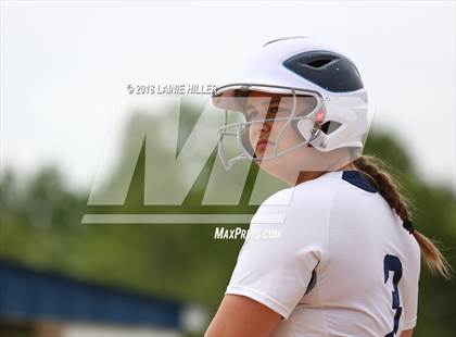 Thumbnail 2 in Bemidji vs.Sartell-St. Stephen (MSHSL Class AAA Sectional Playoff) photogallery.