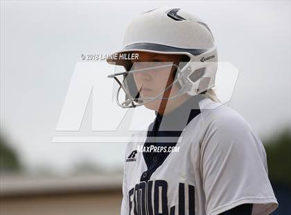 Thumbnail 2 in Bemidji vs.Sartell-St. Stephen (MSHSL Class AAA Sectional Playoff) photogallery.
