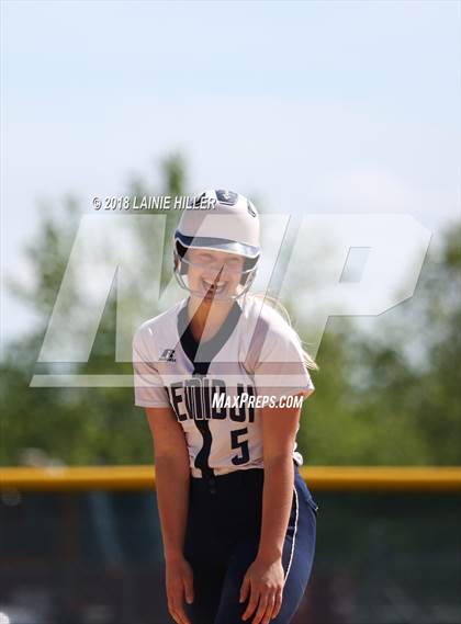 Thumbnail 1 in Bemidji vs.Sartell-St. Stephen (MSHSL Class AAA Sectional Playoff) photogallery.