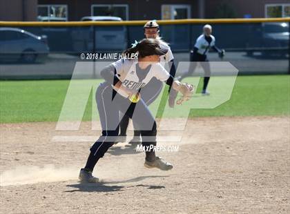 Thumbnail 3 in Bemidji vs.Sartell-St. Stephen (MSHSL Class AAA Sectional Playoff) photogallery.