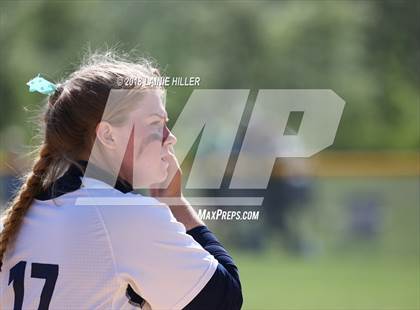 Thumbnail 3 in Bemidji vs.Sartell-St. Stephen (MSHSL Class AAA Sectional Playoff) photogallery.