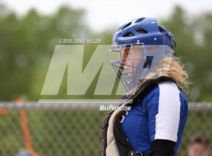 Thumbnail 3 in Bemidji vs.Sartell-St. Stephen (MSHSL Class AAA Sectional Playoff) photogallery.