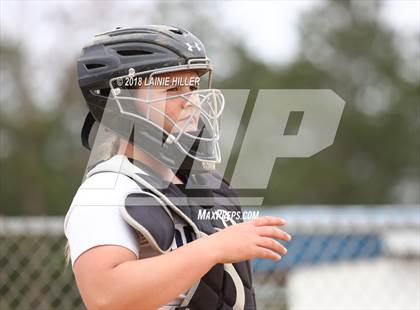 Thumbnail 1 in Bemidji vs.Sartell-St. Stephen (MSHSL Class AAA Sectional Playoff) photogallery.
