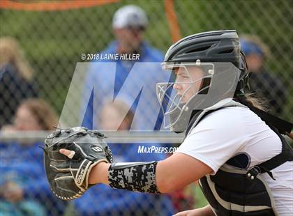Thumbnail 1 in Bemidji vs.Sartell-St. Stephen (MSHSL Class AAA Sectional Playoff) photogallery.