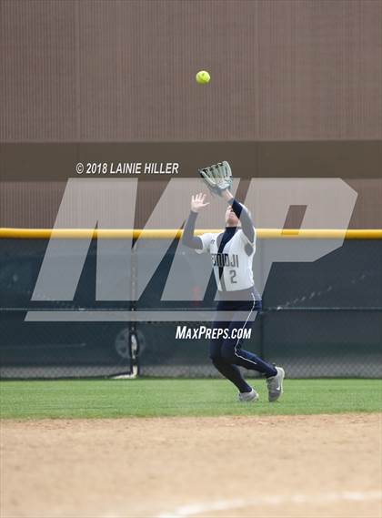 Thumbnail 1 in Bemidji vs.Sartell-St. Stephen (MSHSL Class AAA Sectional Playoff) photogallery.