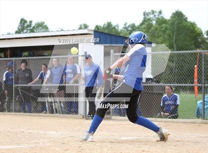 Thumbnail 1 in Bemidji vs.Sartell-St. Stephen (MSHSL Class AAA Sectional Playoff) photogallery.