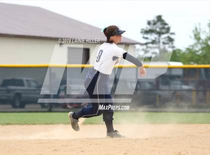 Thumbnail 2 in Bemidji vs.Sartell-St. Stephen (MSHSL Class AAA Sectional Playoff) photogallery.