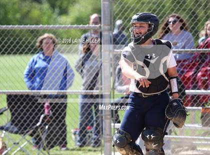 Thumbnail 2 in Bemidji vs.Sartell-St. Stephen (MSHSL Class AAA Sectional Playoff) photogallery.