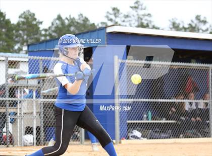 Thumbnail 3 in Bemidji vs.Sartell-St. Stephen (MSHSL Class AAA Sectional Playoff) photogallery.