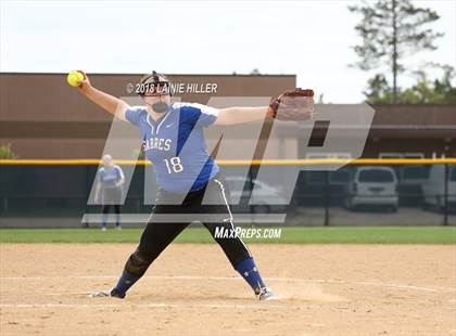 Thumbnail 1 in Bemidji vs.Sartell-St. Stephen (MSHSL Class AAA Sectional Playoff) photogallery.