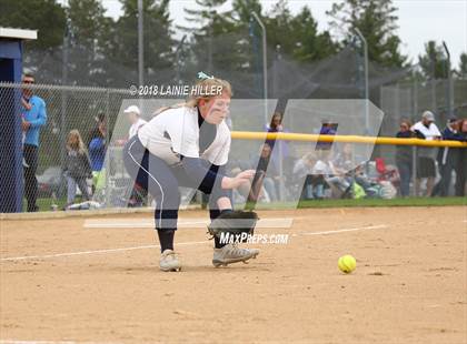 Thumbnail 3 in Bemidji vs.Sartell-St. Stephen (MSHSL Class AAA Sectional Playoff) photogallery.
