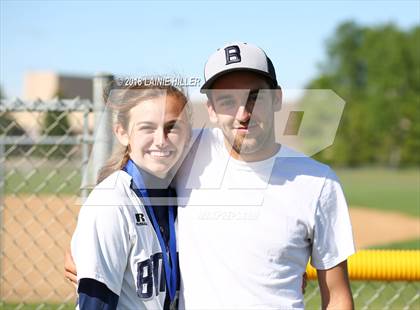 Thumbnail 1 in Bemidji vs.Sartell-St. Stephen (MSHSL Class AAA Sectional Playoff) photogallery.