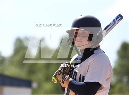 Thumbnail 2 in Bemidji vs.Sartell-St. Stephen (MSHSL Class AAA Sectional Playoff) photogallery.