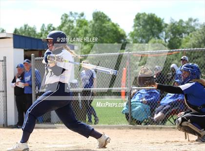 Thumbnail 3 in Bemidji vs.Sartell-St. Stephen (MSHSL Class AAA Sectional Playoff) photogallery.