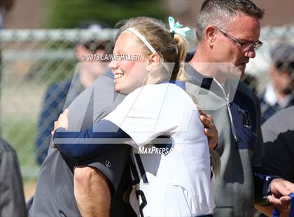 Thumbnail 2 in Bemidji vs.Sartell-St. Stephen (MSHSL Class AAA Sectional Playoff) photogallery.