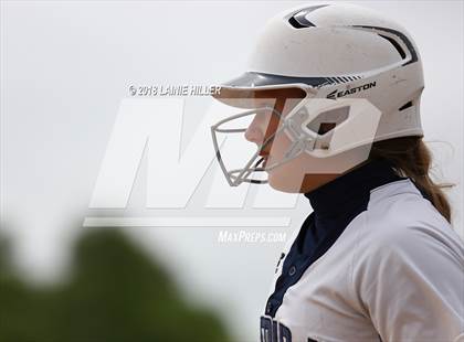 Thumbnail 1 in Bemidji vs.Sartell-St. Stephen (MSHSL Class AAA Sectional Playoff) photogallery.