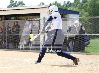 Thumbnail 2 in Bemidji vs.Sartell-St. Stephen (MSHSL Class AAA Sectional Playoff) photogallery.