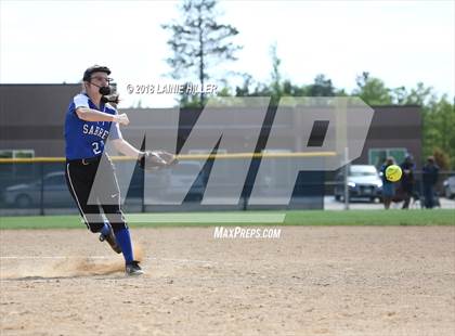 Thumbnail 1 in Bemidji vs.Sartell-St. Stephen (MSHSL Class AAA Sectional Playoff) photogallery.