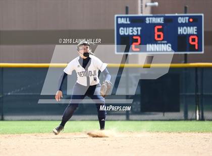 Thumbnail 1 in Bemidji vs.Sartell-St. Stephen (MSHSL Class AAA Sectional Playoff) photogallery.