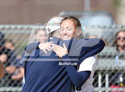 Thumbnail 3 in Bemidji vs.Sartell-St. Stephen (MSHSL Class AAA Sectional Playoff) photogallery.