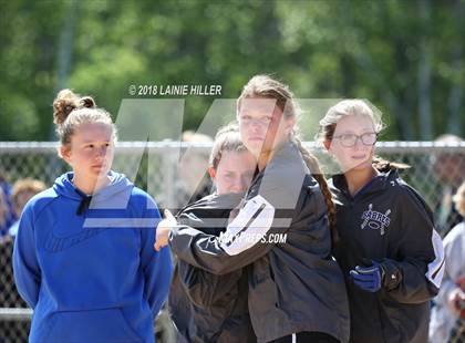 Thumbnail 2 in Bemidji vs.Sartell-St. Stephen (MSHSL Class AAA Sectional Playoff) photogallery.