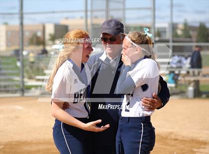 Thumbnail 2 in Bemidji vs.Sartell-St. Stephen (MSHSL Class AAA Sectional Playoff) photogallery.