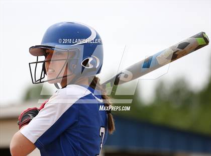 Thumbnail 1 in Bemidji vs.Sartell-St. Stephen (MSHSL Class AAA Sectional Playoff) photogallery.