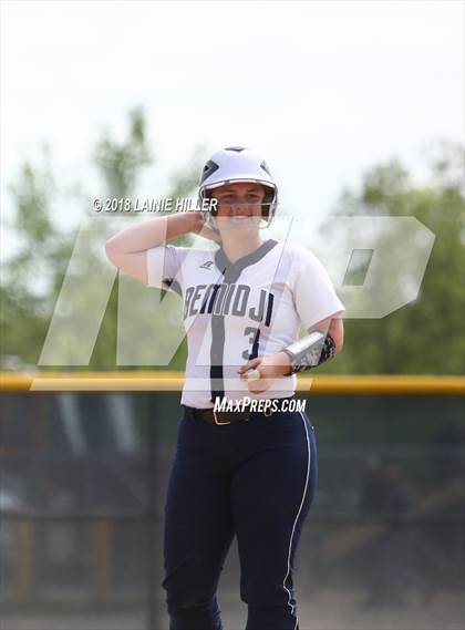 Thumbnail 3 in Bemidji vs.Sartell-St. Stephen (MSHSL Class AAA Sectional Playoff) photogallery.