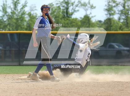 Thumbnail 3 in Bemidji vs.Sartell-St. Stephen (MSHSL Class AAA Sectional Playoff) photogallery.