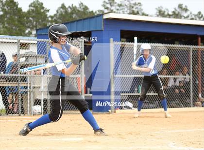 Thumbnail 3 in Bemidji vs.Sartell-St. Stephen (MSHSL Class AAA Sectional Playoff) photogallery.