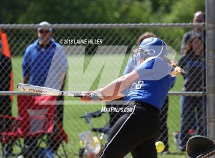 Thumbnail 1 in Bemidji vs.Sartell-St. Stephen (MSHSL Class AAA Sectional Playoff) photogallery.