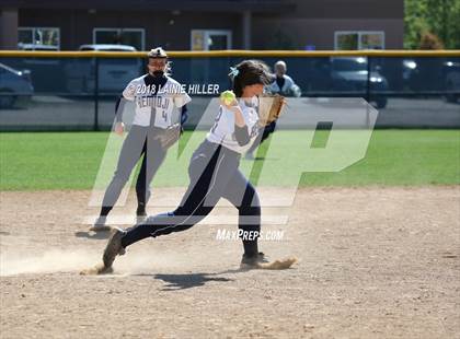 Thumbnail 1 in Bemidji vs.Sartell-St. Stephen (MSHSL Class AAA Sectional Playoff) photogallery.