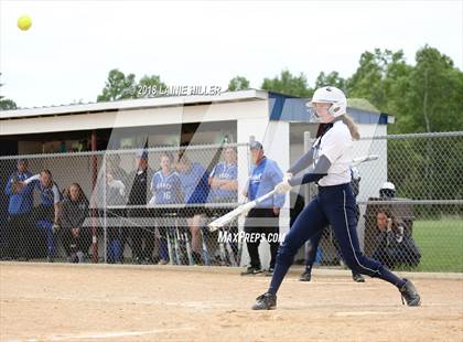 Thumbnail 2 in Bemidji vs.Sartell-St. Stephen (MSHSL Class AAA Sectional Playoff) photogallery.